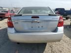 2006 Chevrolet Malibu LTZ