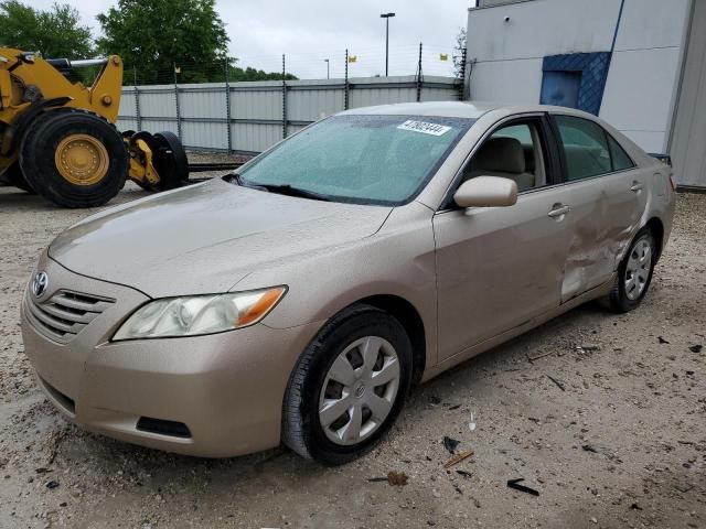 2008 Toyota Camry CE