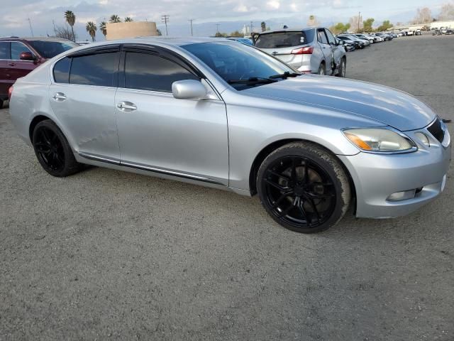 2006 Lexus GS 300