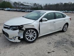 Toyota Avalon Base Vehiculos salvage en venta: 2013 Toyota Avalon Base