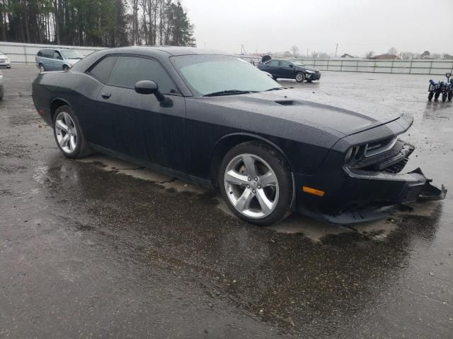 2014 Dodge Challenger SXT