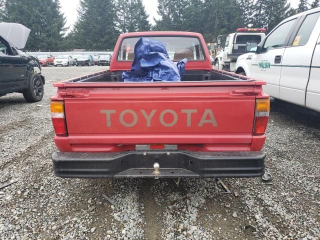 1986 Toyota Pickup 1/2 TON RN50