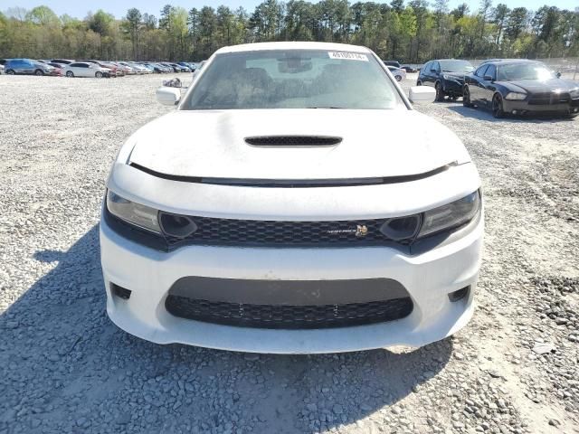 2017 Dodge Charger R/T