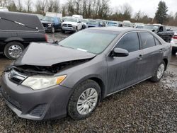 2014 Toyota Camry L for sale in Portland, OR