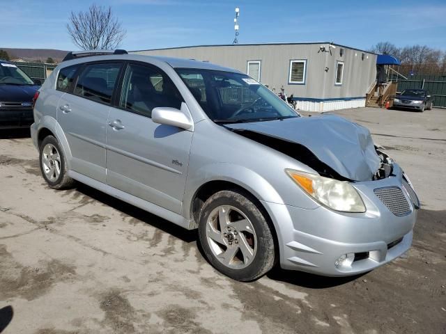 2007 Pontiac Vibe