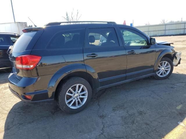 2013 Dodge Journey SXT