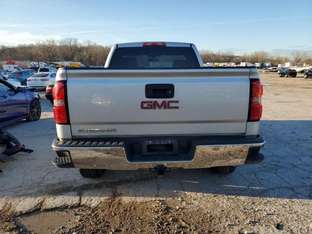 2014 GMC Sierra C1500