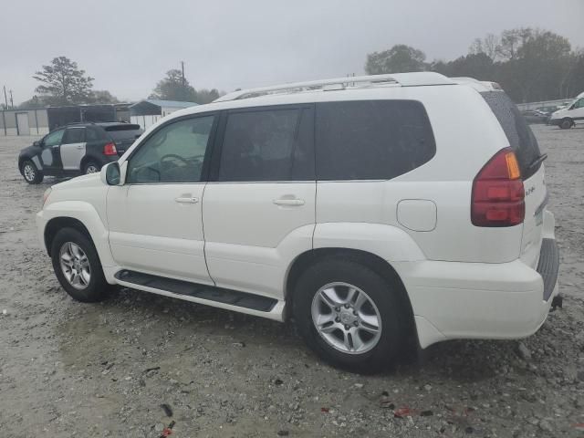 2006 Lexus GX 470