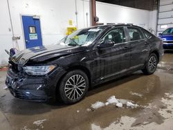 2019 Volkswagen Jetta S en venta en Blaine, MN