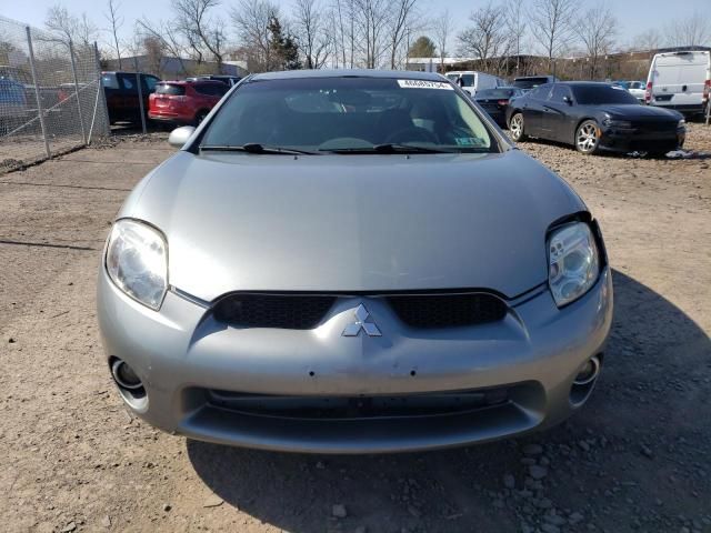 2007 Mitsubishi Eclipse GS