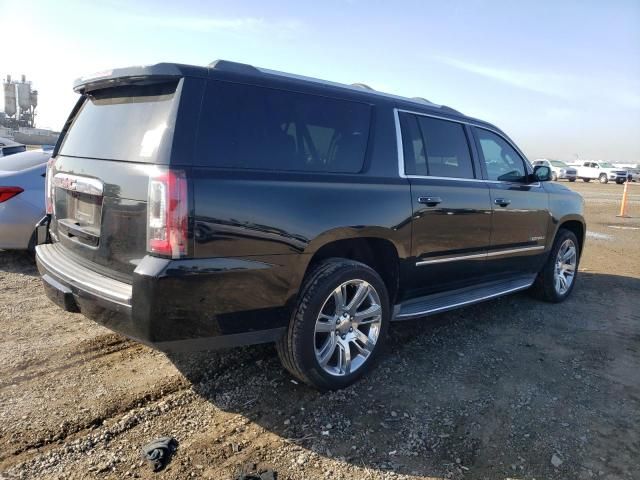 2015 GMC Yukon XL Denali