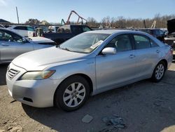 2007 Toyota Camry Hybrid for sale in Hillsborough, NJ