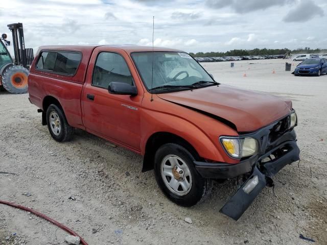 2003 Toyota Tacoma