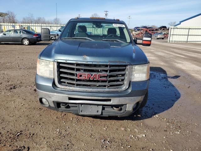 2007 GMC New Sierra C3500