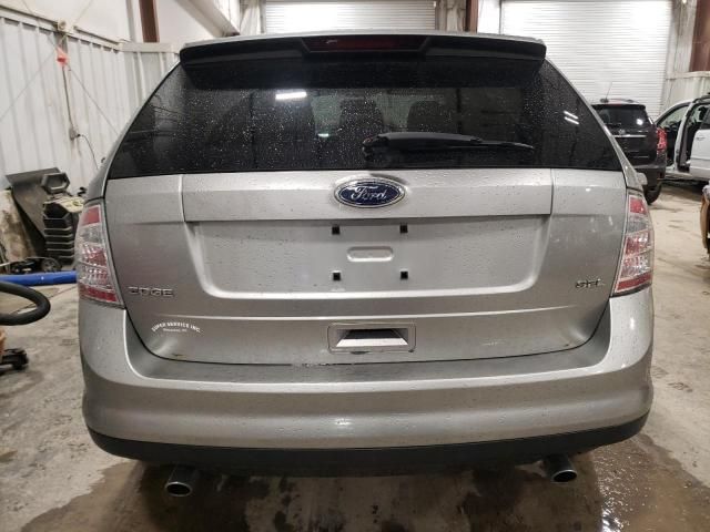 2008 Ford Edge SEL