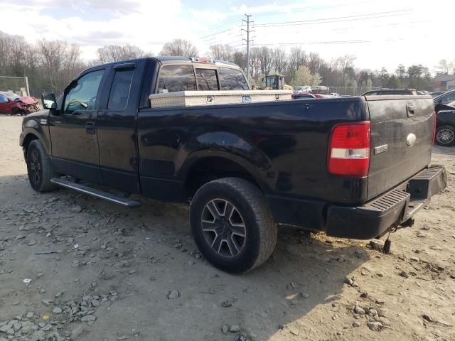 2006 Ford F150