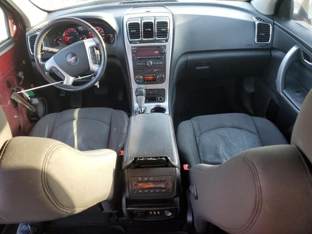 2011 GMC Acadia SLE