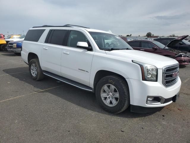 2016 GMC Yukon XL K1500 SLT