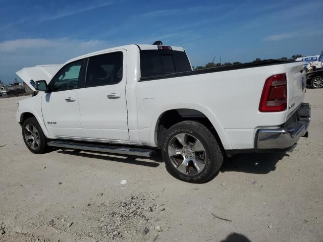 2021 Dodge 1500 Laramie