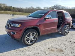 2021 Jeep Grand Cherokee Limited for sale in Cartersville, GA