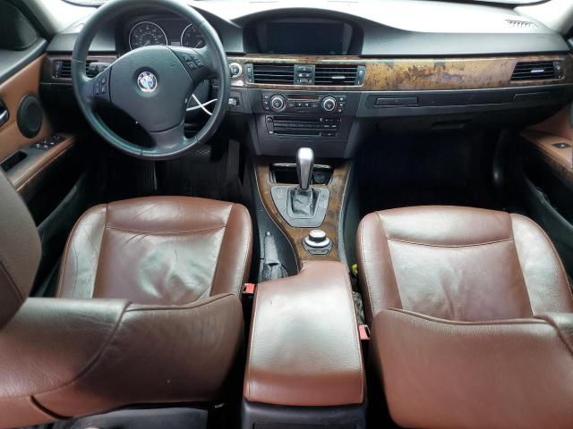 2008 BMW 328 I Sulev