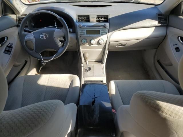 2009 Toyota Camry SE