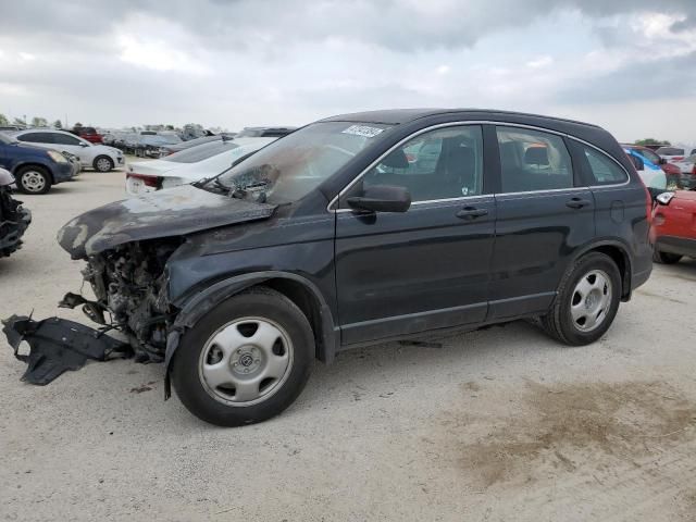 2009 Honda CR-V LX