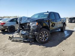 Chevrolet Silverado k1500 rst Vehiculos salvage en venta: 2022 Chevrolet Silverado K1500 RST