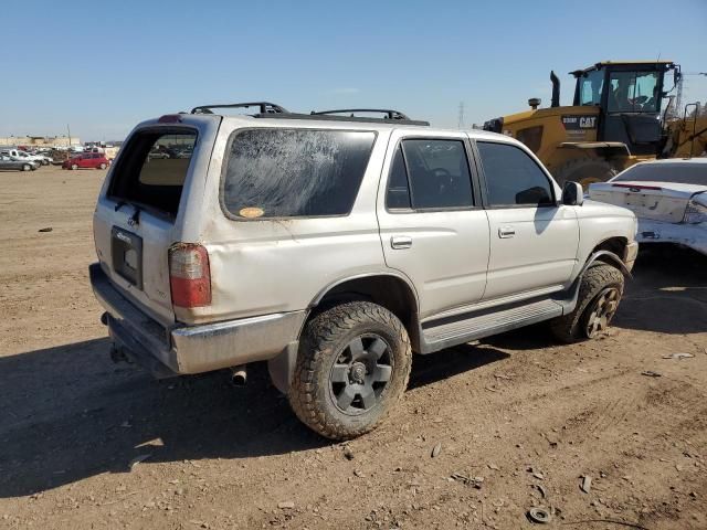 1997 Toyota 4runner SR5