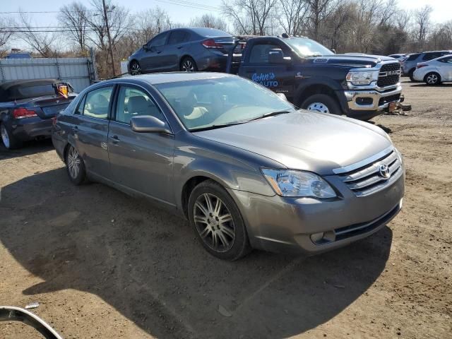 2007 Toyota Avalon XL