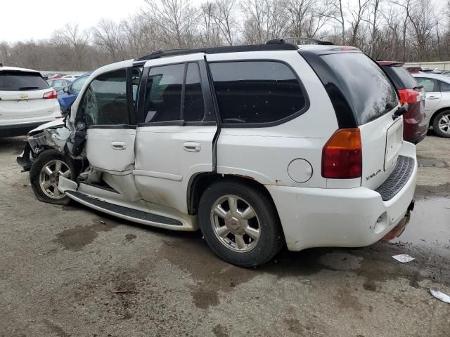 2007 GMC Envoy Denali