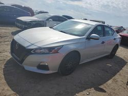 Salvage cars for sale at Earlington, KY auction: 2020 Nissan Altima S