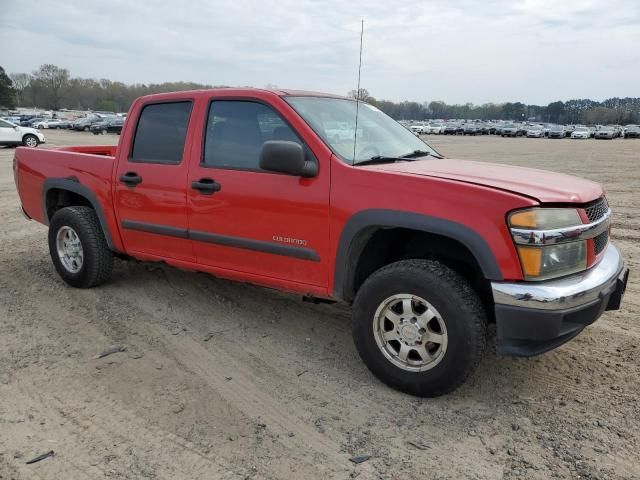 2005 Chevrolet Colorado