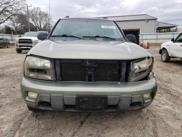 2003 Chevrolet Trailblazer EXT