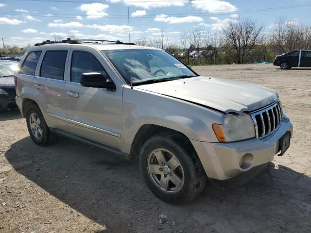 2007 Jeep Grand Cherokee Limited