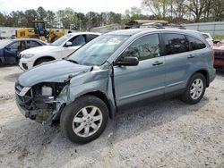 2011 Honda CR-V SE for sale in Fairburn, GA