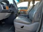 2008 Chrysler Town & Country Limited