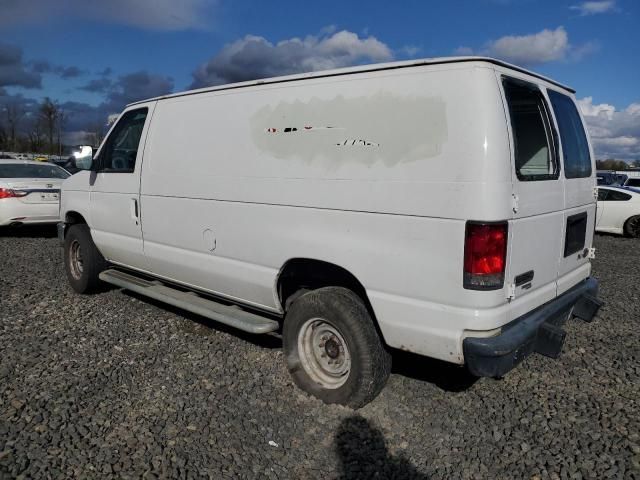 2014 Ford Econoline E250 Van