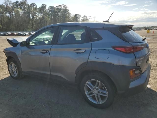 2019 Hyundai Kona SE