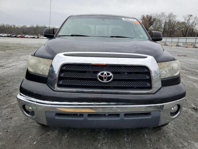 2007 Toyota Tundra Double Cab SR5