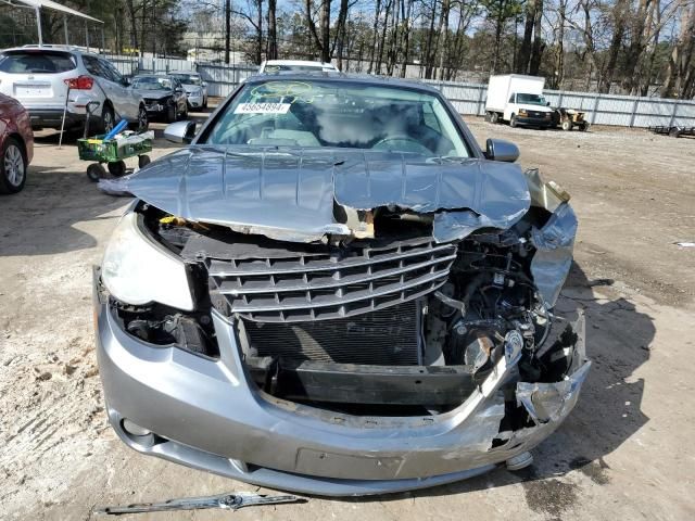 2008 Chrysler Sebring Touring