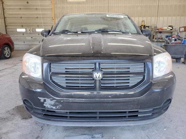 2008 Dodge Caliber