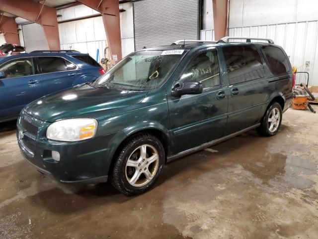 2005 Chevrolet Uplander LT