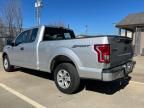 2015 Ford F150 Super Cab