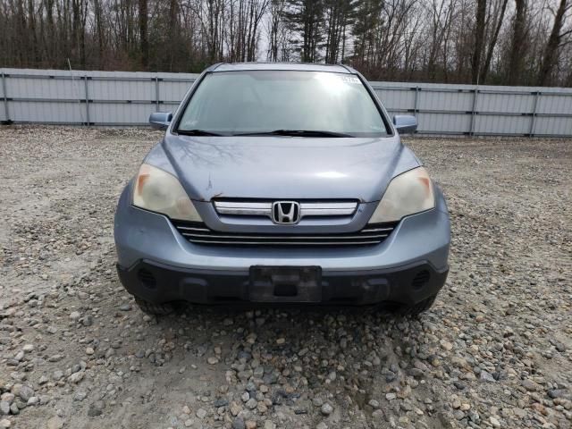 2008 Honda CR-V EXL