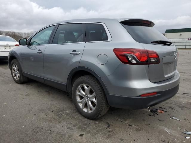 2015 Mazda CX-9 Sport