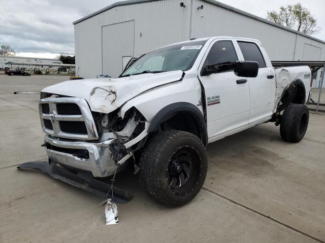 2018 Dodge RAM 2500 ST