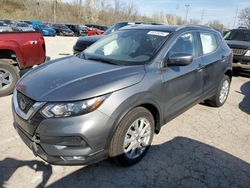 2022 Nissan Rogue Sport SV en venta en Bridgeton, MO