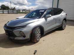 Chevrolet Blazer rs Vehiculos salvage en venta: 2024 Chevrolet Blazer RS