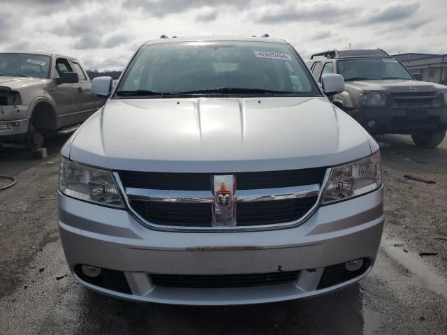 2010 Dodge Journey SXT